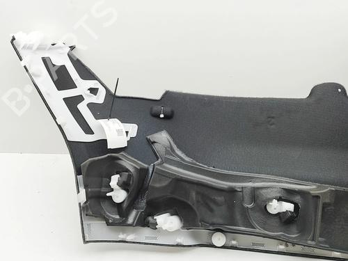 Boot lining TESLA MODEL Y (5YJY) EV Performance All-wheel Drive | BP34701475I3 - Image 5