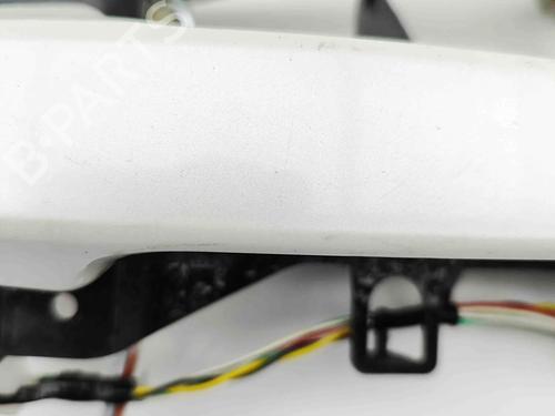 Front right exterior door handle TOYOTA AURIS Estate (_E18_) 1.8 Hybrid (ZWE186_, ZWE186R, ZWE186H) | BP29510930C129 