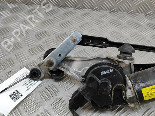 Front wipers mechanism KIA OPTIMA Sportswagon (JF) 1.7 CRDi | BP25787036C83 