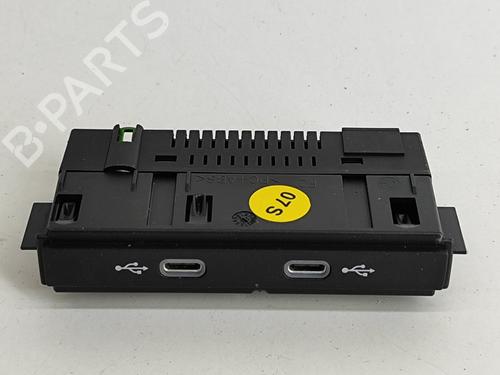 Elektronisk modul VW GOLF VIII (CD1, DA1) 2.0 TSI (190 hp) 27771398