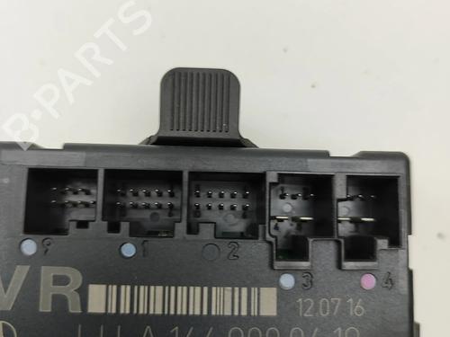 Electronic module MERCEDES-BENZ CLA Coupe (C117) CLA 220 CDI / d (117.303) | BP25912816M83  - Image 5