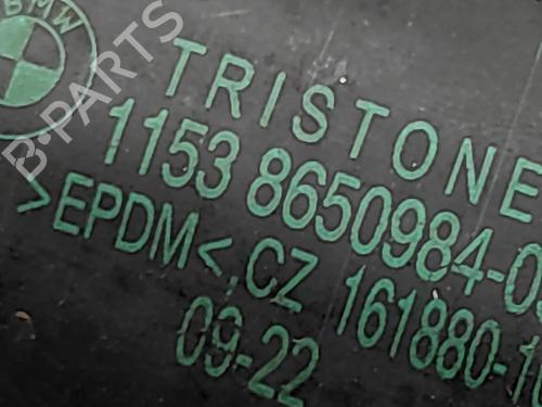 Pipe BMW 3 Touring (G21, G81) 330 e Plug-in-Hybrid | BP33389764M125  - Image 6