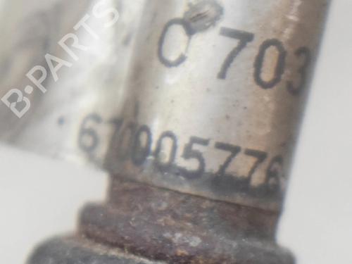 Pipe MASERATI QUATTROPORTE VI 3.8 GT S | BP14625650M125