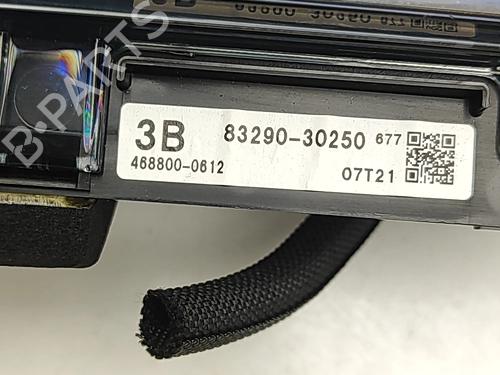 Display LEXUS GS (_L1_) 300h (AWL10_, AWL10R) | BP33400389C48  - Image 6