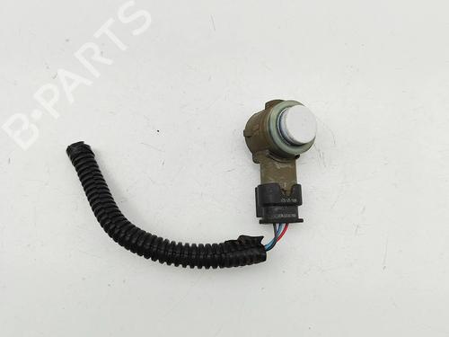 Used Electronic module TESLA MODEL X (5YJX) 90D AWD (525 hp) 31297451