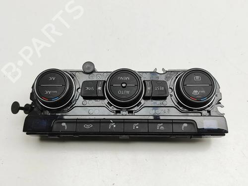 Electronic module VW PASSAT B8 Variant (3G5, CB5) 1.8 TSI | BP33381449M83 - Image 3