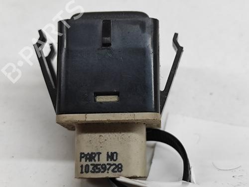Used Switch CHEVROLET CORVETTE (C6) Z06 7.0 (505 hp) 27765821