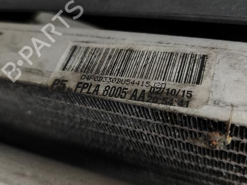 Radiator set LAND ROVER RANGE ROVER SPORT II (L494) 3.0 SDV6 4x4 | BP28302637M120 