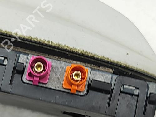 Antenne/Base VOLVO V60 II (225) B6 Mild-Hybrid AWD | BP33384431C140 - Image 6