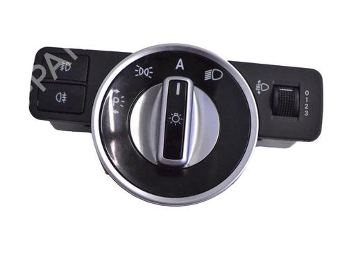 Used Electronic module Electronic module MERCEDES-BENZ C-CLASS (W204) C 200 CDI (204.001) (136 hp) 33352828 33352828