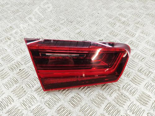 Used Left tailgate light AUDI A6 C7 (4G2, 4GC) 3.0 TDI quattro (320 hp) 30667326