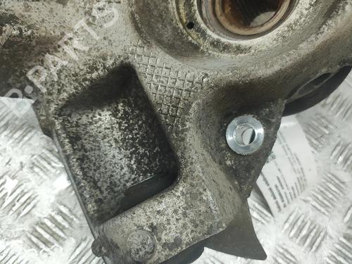 Right rear steering knuckle LAND ROVER RANGE ROVER VELAR (L560) 2.0 D240 SD4 4x4 | BP29337130M28 