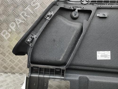 Boot lining AUDI Q3 (8UB, 8UG) 2.0 TFSI quattro | BP37610009I3  - Image 5