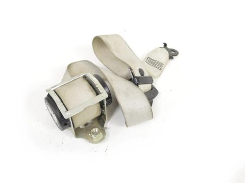 Used Front right seatbelt Front right seatbelt BMW 5 Gran Turismo (F07) 530 d (245 hp) 33343053 33343053