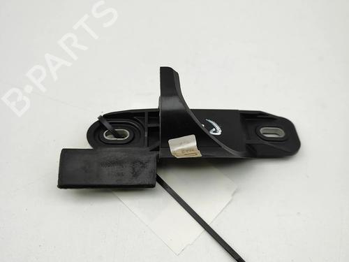 Støtte FORD PUMA (J2K, CF7) 1.0 EcoBoost mHEV | BP38421910C155 - Image 3