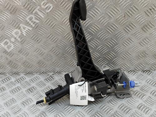 Break pedal MAZDA MX-5 IV (ND__) 2.0 | BP29391649I19 