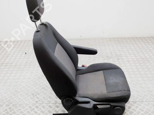 Right front seat FORD TRANSIT V363 Van (FCD, FDD) 2.0 EcoBlue | BP39719504C16 - Image 2