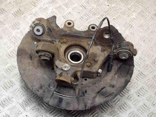 Right rear steering knuckle BMW X4 (F26) xDrive 20 d | BP15004762M28 