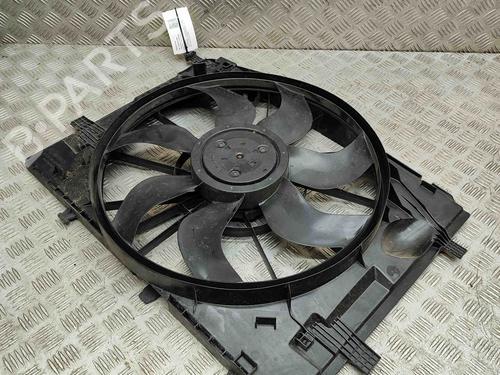 Radiator fan MERCEDES-BENZ E-CLASS (W213) E 220 d (213.004) | BP25922371M35
