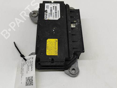ECU airbags VOLVO V90 II Estate (235) D4 | BP16076797M53