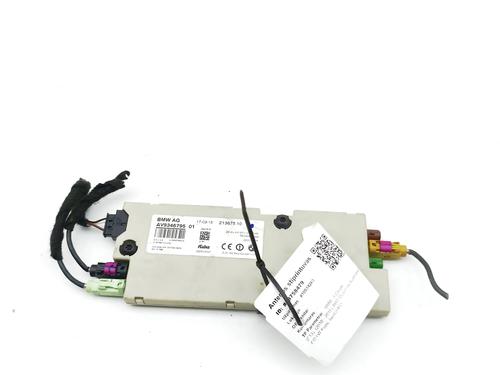 Elektronisk modul Elektronisk modul 39410187 39410187