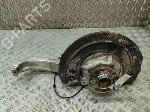 Used Right front steering knuckle Right front steering knuckle BMW X5 (G05, F95) M (600 hp) 27251265 27251265