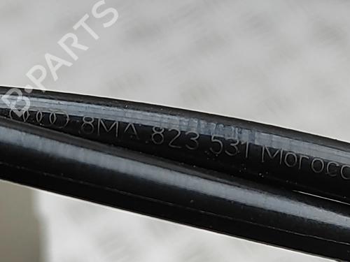 Cable AUDI Q5 (GUB) 2.0 TDI quattro | BP33731968E12  - Image 7