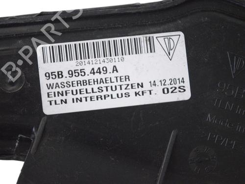 Pipe BMW X3 (G01, F97, G08) xDrive 30 i | BP33356097M125 - Image 5