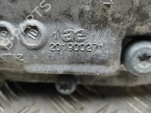 Front differential MINI MINI COUNTRYMAN (U25) S ALL4 | BP38755830M23 - Image 13