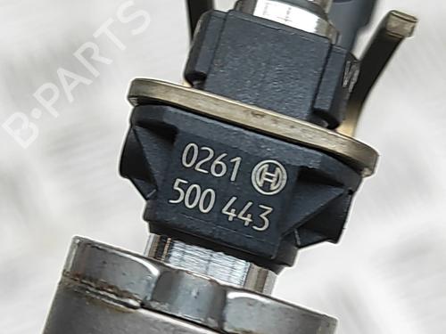 Injector VW T-ROC (A11, D11) 1.0 TSI | BP33393430M100  - Image 6