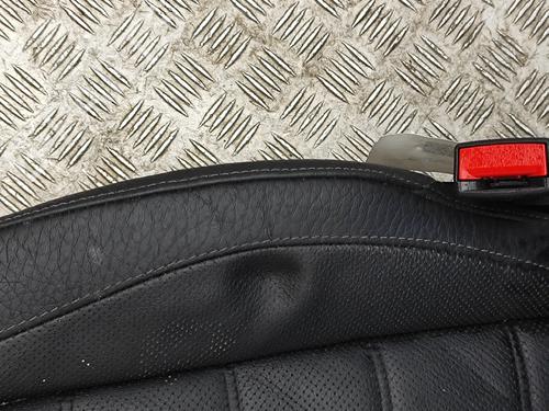 Left front seat MERCEDES-BENZ GLE (V167) GLE 300 d 4-matic (167.109) | BP35983039C15  - Image 9