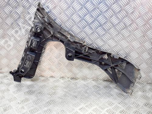 Used Rear bumper bracket Rear bumper bracket MERCEDES-BENZ GLC Coupe (C253) 250 d 4-matic (253.309) (204 hp) 9166848 9166848