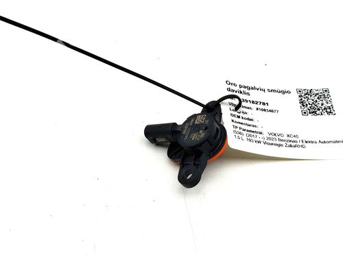 Electronic sensor VOLVO XC40 (536) T5 Plug-in Hybrid | BP39958961M84 - Image 2