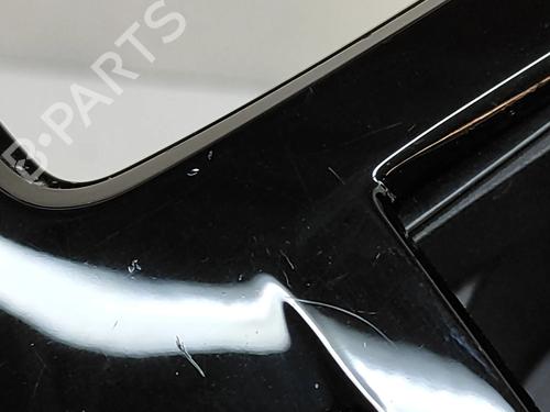 Middle console CITROËN C4 III (BA_, BB_, BC_) 1.2 PureTech 130 (BAHNSA, BAHNSB) | BP28557868I22