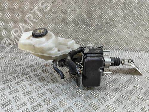 Used Servo brake Servo brake TOYOTA PRIUS (_W5_) 1.8 Hybrid (ZVW50_, ZVW51_) (98 hp) 27295517 27295517