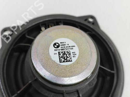 Speaker BMW X3 (G01, F97, G08) iX3 | BP28551318E2  - Image 5