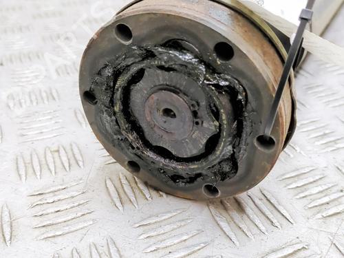Driveshaft PORSCHE MACAN (95B) 3.0 S Diesel | BP40460210M37  - Image 7