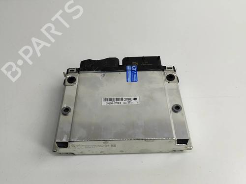 Engine control unit (ECU) KIA SPORTAGE V (NQ5) 1.6 T-GDi Hybrid AWD | BP30679001M57