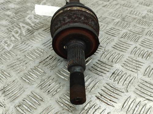 Right rear driveshaft DODGE CHARGER 2.7 | BP27781334M41 