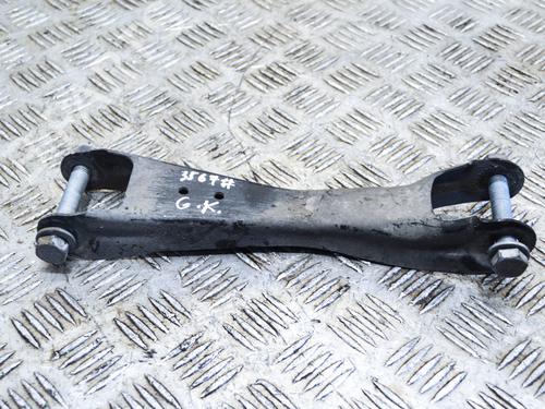 Used Left rear suspension arm BMW i3 (I01) Range Extender (170 hp) 14639001