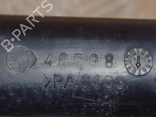 Intercooler pipe OPEL ASTRA H (A04) 1.7 CDTI (L48) | BP14659489M127 