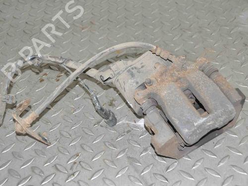 Used Left rear brake caliper VOLVO XC60 I SUV (156) D4 AWD (181 hp) 30209507