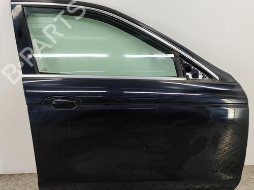 Dør høyre foran JAGUAR S-TYPE II (X200) 2.5 V6 (200 hp) 17865290