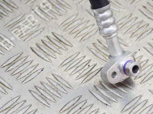 AC pipe NISSAN LEAF (ZE1) Electric | BP27751043M126 