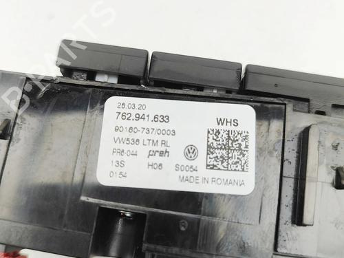 Electronic module VW TOUAREG (CR7, RC8) 3.0 TSI 4motion | BP32842035M83  - Image 5