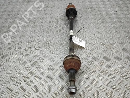 Left rear driveshaft TESLA MODEL 3 (5YJ3) EV | BP37444967M40 - Image 5
