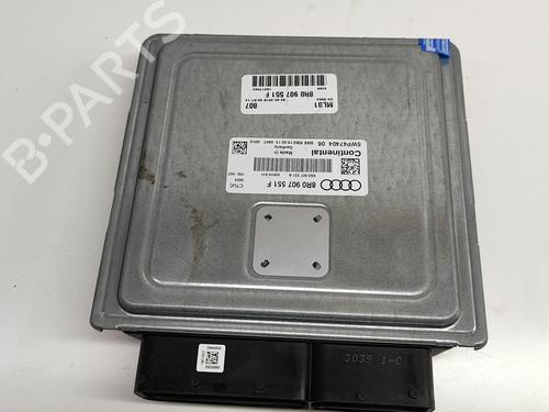 Engine control unit (ECU) AUDI Q5 (8RB) 3.0 TFSI quattro | BP26902710M57 