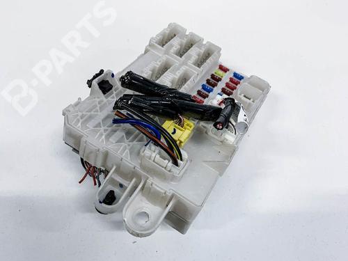Fuse box TOYOTA HILUX VII Pickup (_N1_, _N2_, _N3_) 3.0 D-4D 4WD (KUN26) | BP6759069E1 