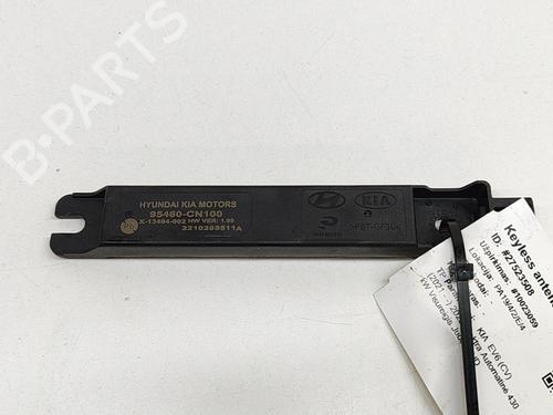 Elektronisk modul KIA EV6 (CV) 77 GT AWD (585 hp) 28551631