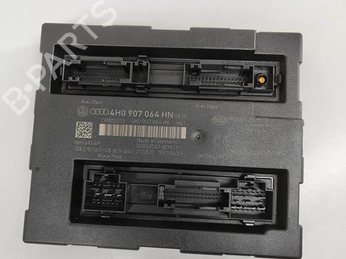 Electronic module AUDI A7 Sportback (4GA, 4GF) 3.0 TDI | BP23865774M83
